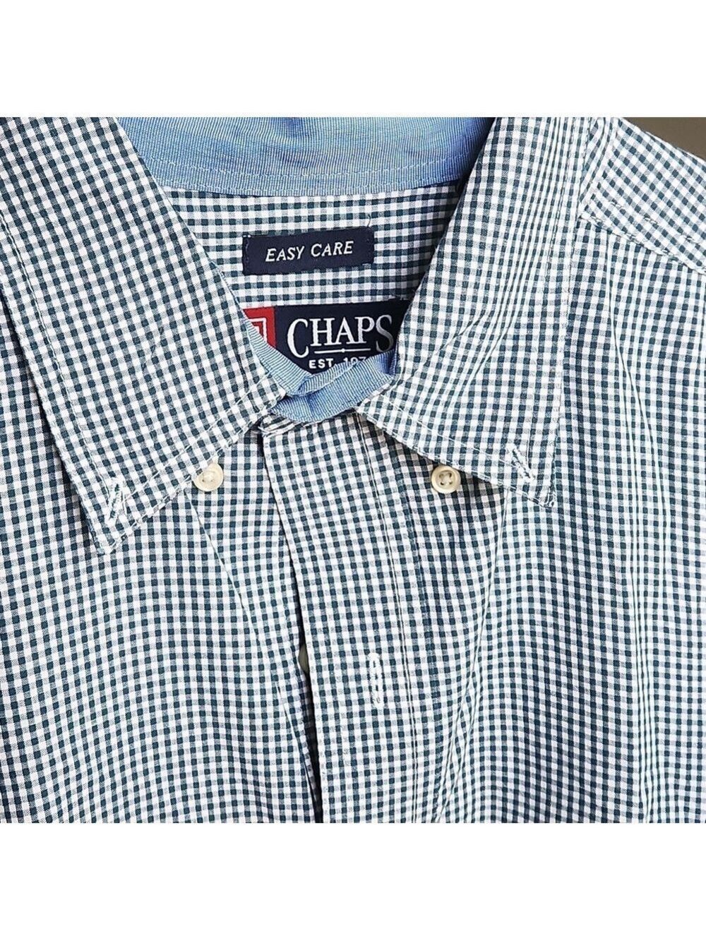 Chaps button down shirt - Picture 9 of 9